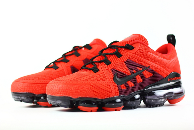 Nike Air VaporMax 2019 Men Shoes-168